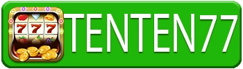 TENTEN77 Logo